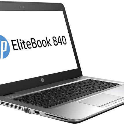 HP 840 G4 7th Gen notebook