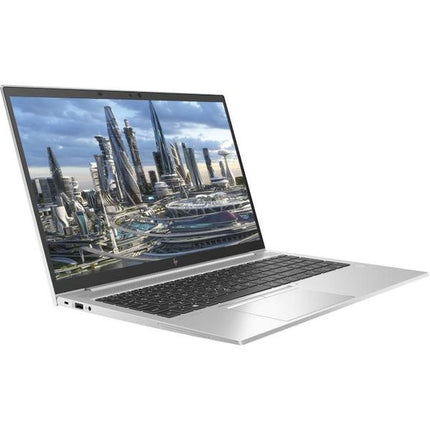 HP EliteBook 850 G7 i5 laptop