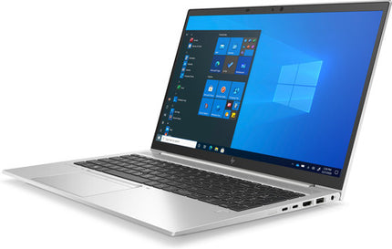 HP EliteBook G8 professional touchscreen notebook