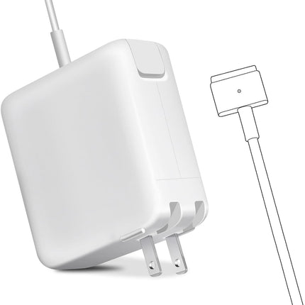 Apple MagSafe 2 Charging Adapter