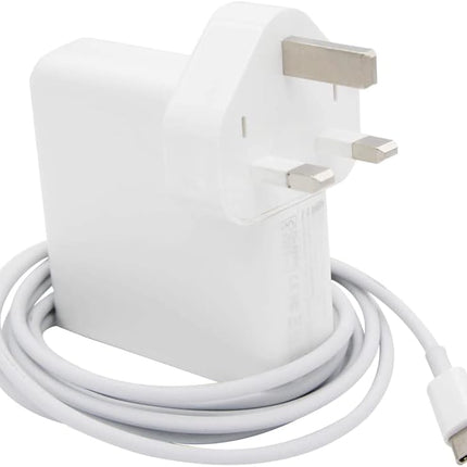 Original 87W USB-C MacBook Adapter