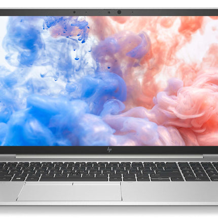 HP EliteBook 850 G7 i7 laptop
