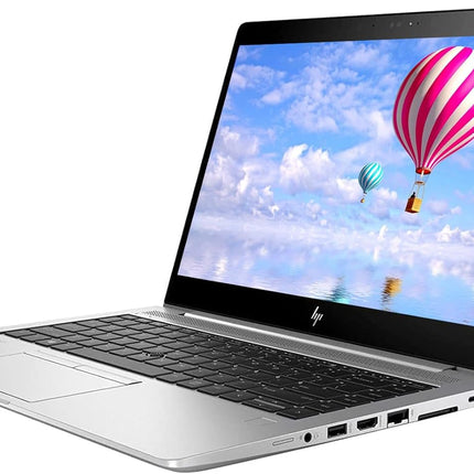 EliteBook 840 G6 14-Inch Display