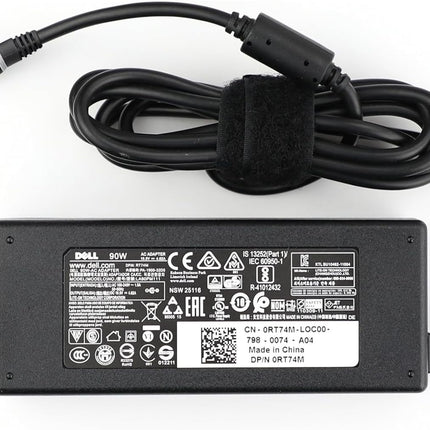 Original 90W 7.4m Dell Charger