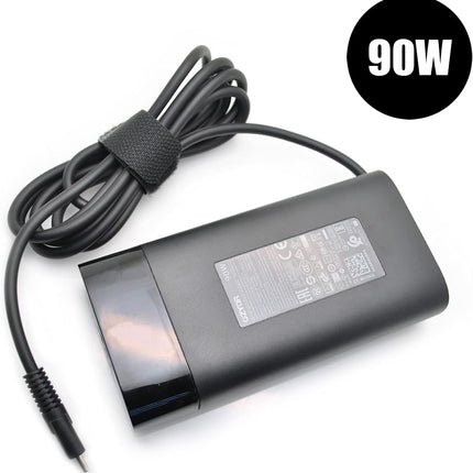 HP 90W Type C adapter