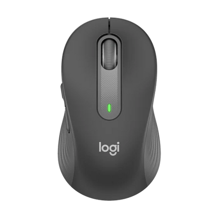 Wireless Bluetooth mouse for productivity
