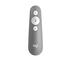 Logitech R500s Remote for seamless presentations