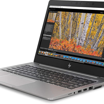 HP ZBook 14u G5 16GB RAM