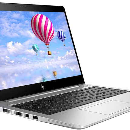 HP EliteBook 840 G6 Laptop