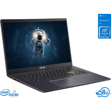 Compact 15.6" ASUS Vivobook Laptop