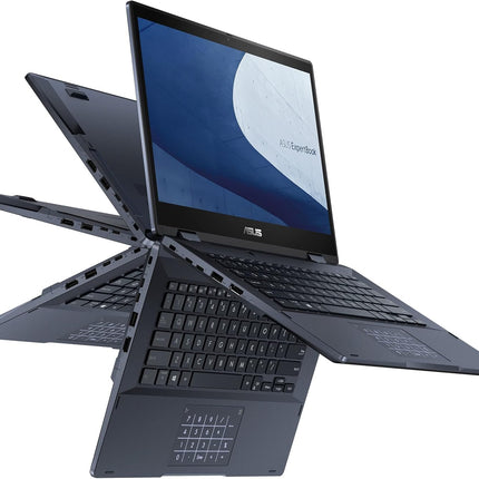 Intel Core i7 ASUS laptop