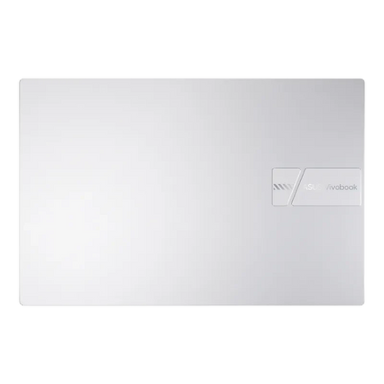 ASUS Vivobook 14 X1404VA i5-1334U 8GB 512GB SSD 14″ FHD – Win 11, Silver, 1YR Warranty
