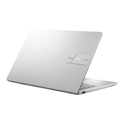 ASUS Vivobook 14 X1404VA i5-1334U 8GB 512GB SSD 14″ FHD , Silver, 1YR Warranty
