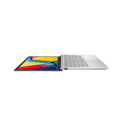 ASUS Vivobook 14 X1404ZA i5-1235U 8GB 512GB SSD 14″ FHD – Win 11, Silver, 1YR Warranty