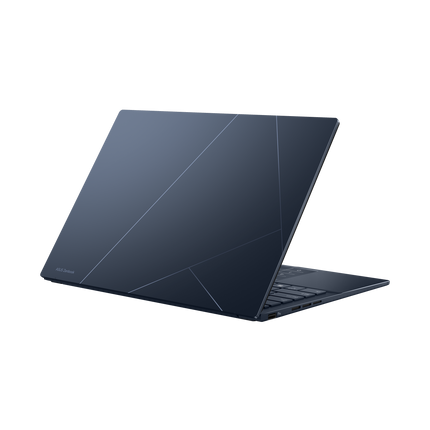 ASUS Zenbook 14X OLED UX3405VA Ultra 7-155H 16GB 1TB SSD 14″ 3K OLED – Ponder Blue, Win 11, 1YR warranty