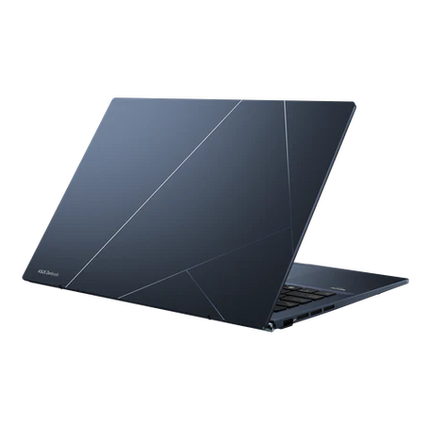 ASUS Zenbook 14 OLED UX3402ZA i7-1260P 16GB 512GB SSD WQXGA Touch – Ponder Blue, Win 11, 1YR warranty