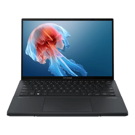 ASUS Zenbook Duo OLED UX8406MA Ultra 7-155H 16GB 1TB SSD Dual 3K Touch – Win 11, 2YR warranty