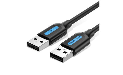 Black USB 3.0 Data Cable
