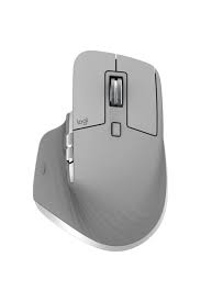 Logitech MX Master 3S Rechargeable Mouse