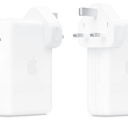 Apple USB-C PD charging brick