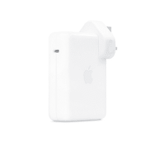 USB-C power adapter for MacBook