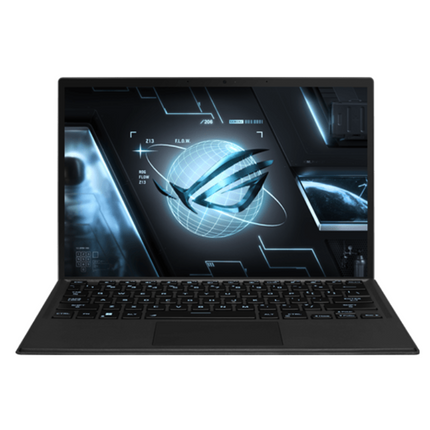 High-performance compact gaming laptop