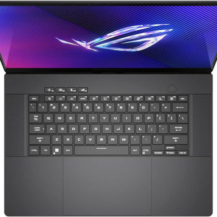 ASUS ROG Zephyrus G16 (GU605MV),Intel® Core™ Ultra 9 Processor 185H 2.3 GHz, 16GB + 16GB(32GB) LPDDR5X on board, 1TB M.2 NVMe™ PCIe® 4.0 SSD