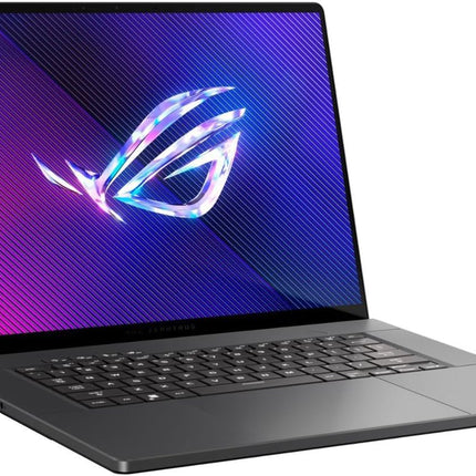 ASUS ROG Zephyrus G16 (GU605MV),Intel® Core™ Ultra 9 Processor 185H 2.3 GHz, 16GB + 16GB(32GB) LPDDR5X on board, 1TB M.2 NVMe™ PCIe® 4.0 SSD