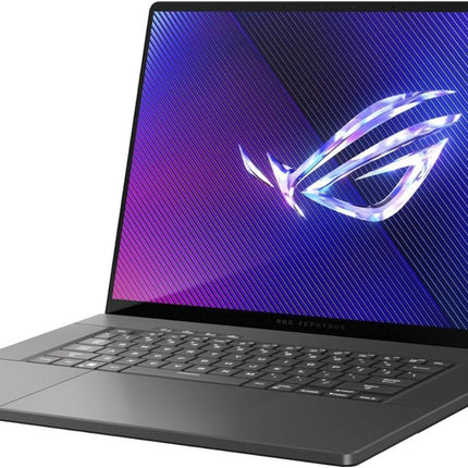 ASUS ROG Zephyrus G16 (GU605MV),Intel® Core™ Ultra 9 Processor 185H 2.3 GHz, 16GB + 16GB(32GB) LPDDR5X on board, 1TB M.2 NVMe™ PCIe® 4.0 SSD