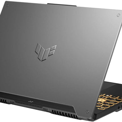 ASUS TUF Gaming F15 FX507ZCA-HN072W 2022 12th Gen Intel® Core™ i7-12700H Processor 2.3 GHz , NVIDIA® GeForce RTX™ 3050 , 16GB DDR5, 512GB SSD Laptop