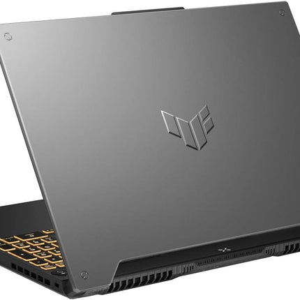 ASUS TUF Gaming F15 FX507ZCA-HN072W 2022 12th Gen Intel® Core™ i7-12700H Processor 2.3 GHz , NVIDIA® GeForce RTX™ 3050 , 16GB DDR5, 512GB SSD Laptop