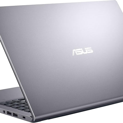 ASUS laptop with 512GB SSD