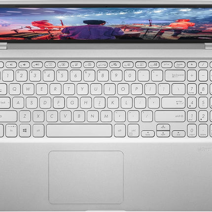 ASUS Vivobook X515E sleek performance laptop