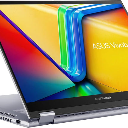 Vivobook S 14 Flip, Touchscreen