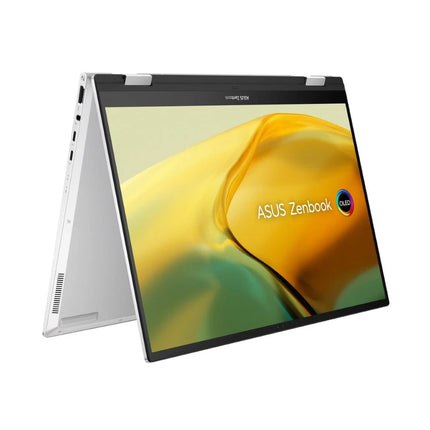 Asus Zenbook Flip OLED i7 Laptop