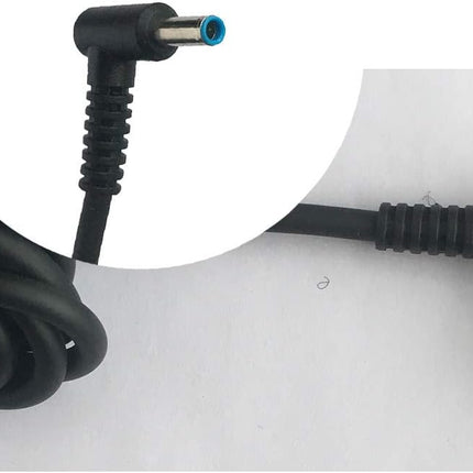 HP Blue Pin 65W Charger