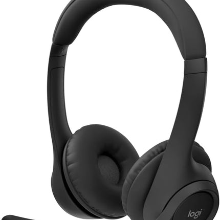 Bluetooth headset for remote work