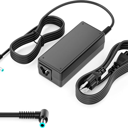 HP 19.5V Laptop Power Adapter