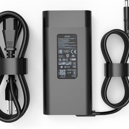 HP 230W Charger 19.5V 4*5.0mm