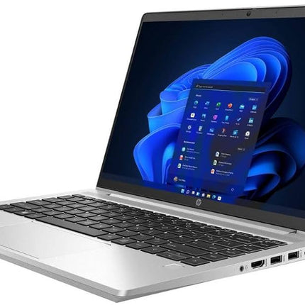 HP ProBook 440 G9 closed