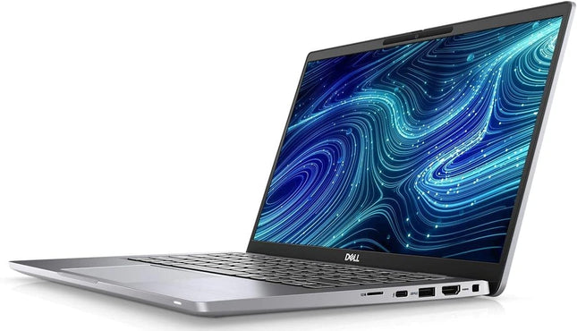 DELL LATITUDE 7420-Intel Core i5-11TH Generation, 8GB Ram,512GB SSD,14'' Display