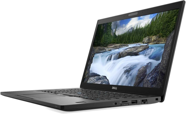 DELL LATITUDE 7490-Intel Core i7-8TH Generation,8GB Ram,256GB SSD ,14" Display