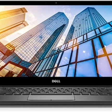 DELL LATITUDE 7490-Intel Core i7-8TH Generation,8GB Ram,256GB SSD ,14" Display