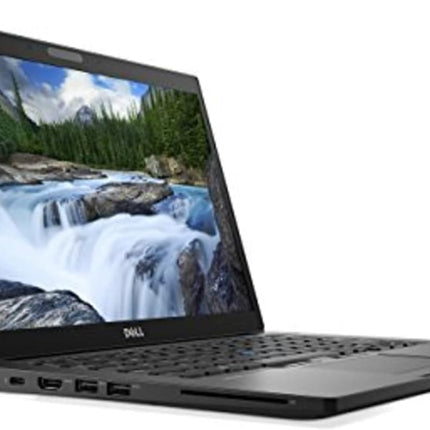 DELL LATITUDE 7490-Intel Core i7-8TH Generation,8GB Ram,256GB SSD ,14" Display