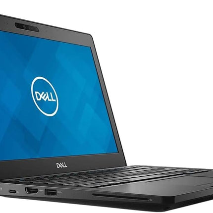 Dell Latitude 5290 with SSD