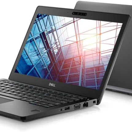 Dell Latitude 5290 sleek business laptop