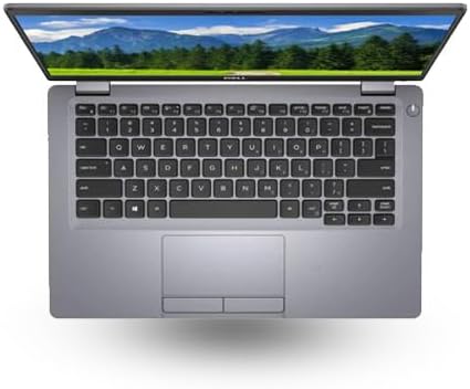 Dell Latitude 5310 business laptop