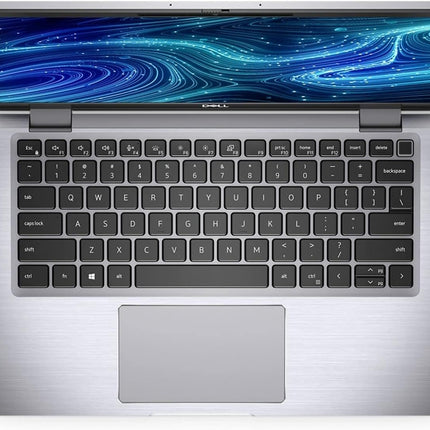 Dell Latitude 7420 sleek business laptop