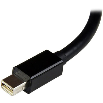 Thunderbolt to DVI Adapter for stable video output