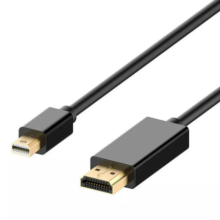 Cable for Full HD and 4K video support